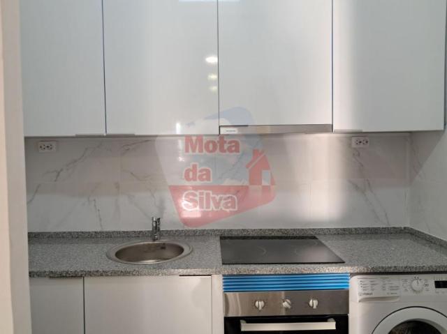Apartamento alugar em Ramalha, Almada