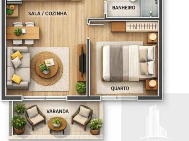 Apartamento venda em Cova da Piedade, Almada