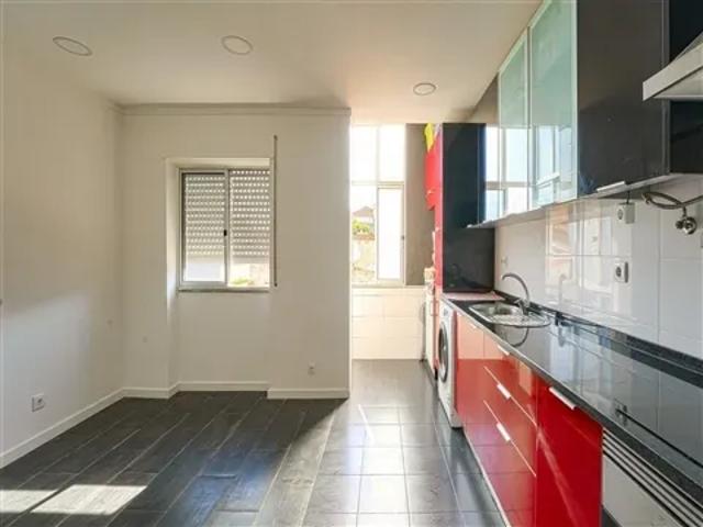 Apartamento venda em Setúbal