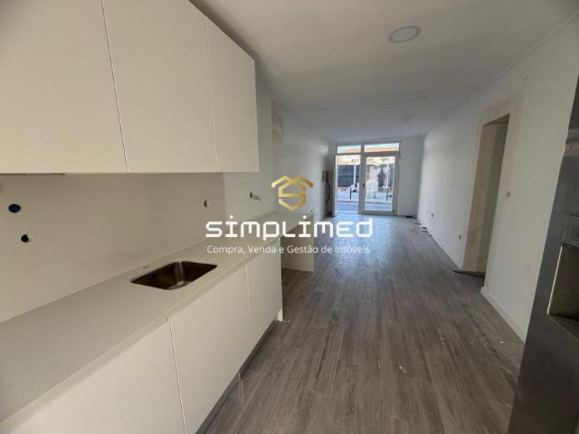 Apartamento venda em Bairro Alves Redol, Alto do Seixalinho, Santo André e Verderena