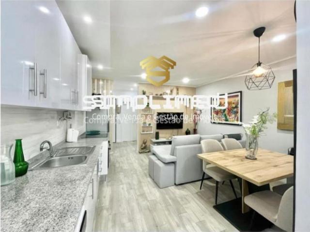 Apartamento venda em Bairro Alves Redol, Alto do Seixalinho, Santo André e Verderena