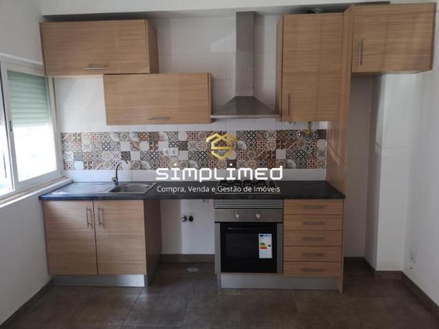Apartamento venda em Lavradio, Setúbal