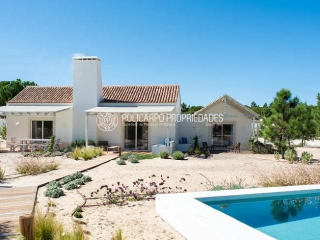 Casa venda em Muda, Grândola