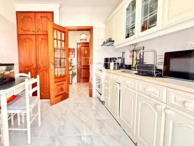Apartamento venda em Setúbal