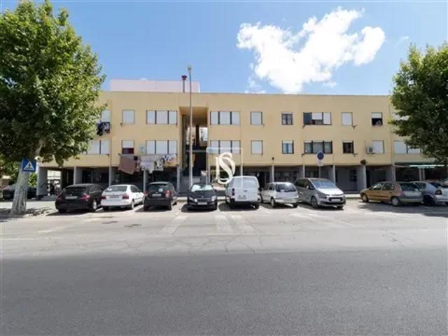 Apartamento venda em Setúbal