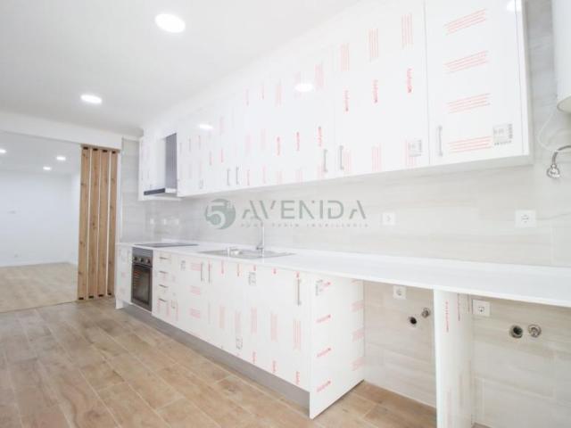 Apartamento venda em Moita, Baixa Da Banheira