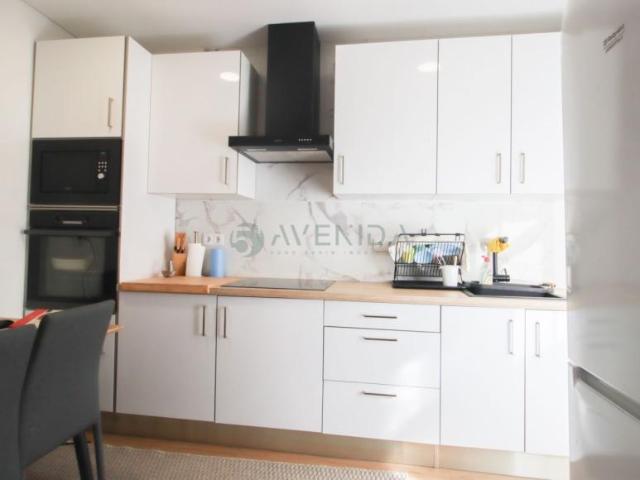 Apartamento venda em Baixa da Banheira e Vale da Amoreira, Moita
