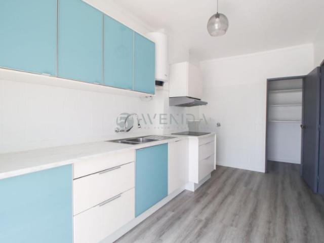 Apartamento venda em Moita, Alhos Vedros