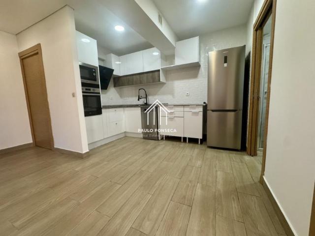 Apartamento venda em Seixal, Setúbal