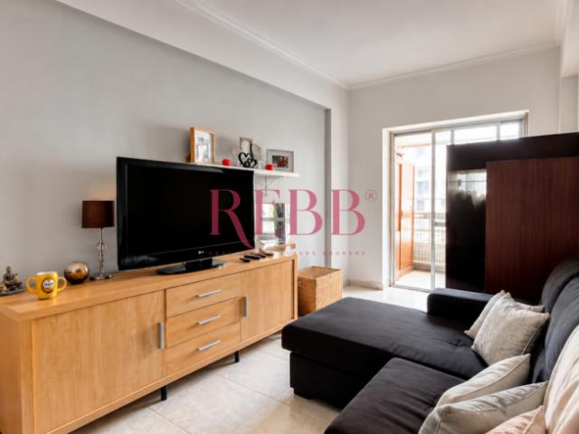 Apartamento venda em Seixal, Setúbal