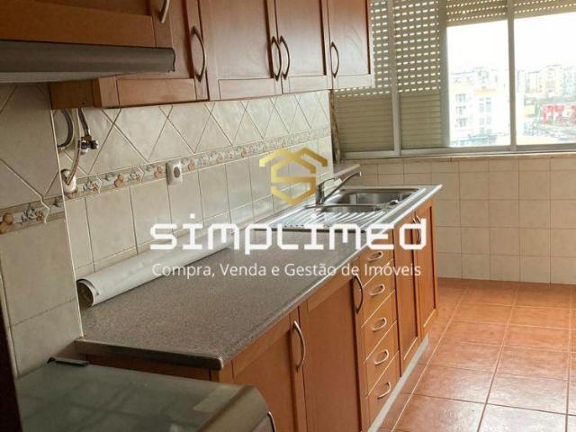 Apartamento venda em Seixal, Amora