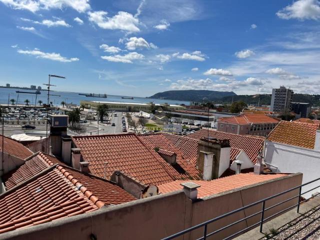 Apartamento venda em Setúbal