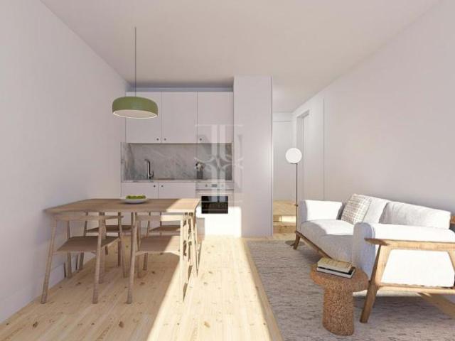Apartamento venda em Setúbal