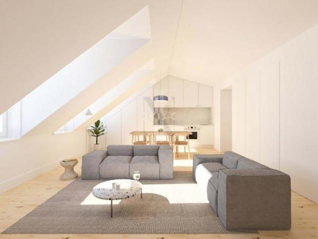Apartamento venda em Setúbal