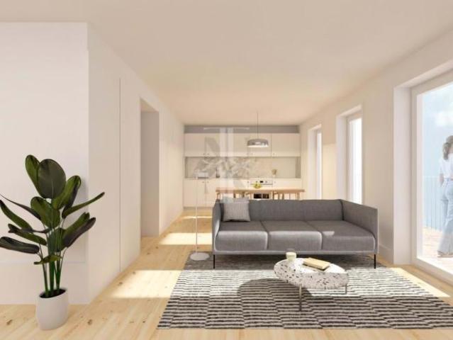 Apartamento venda em Setúbal