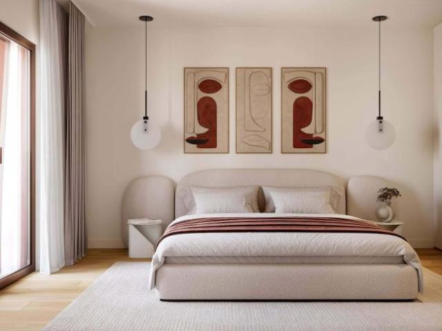 Apartamento venda em Setúbal