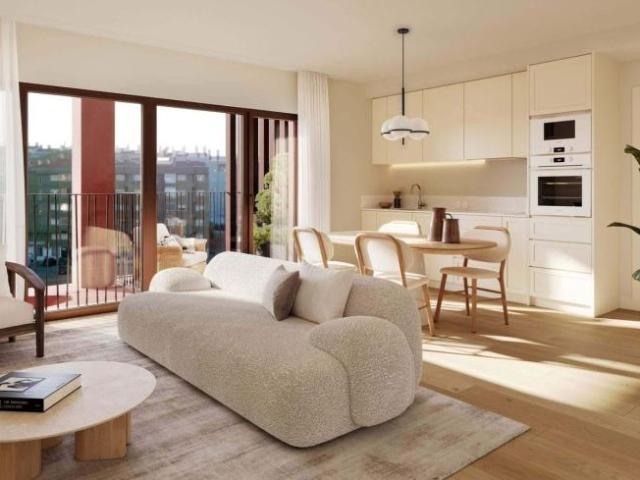 Apartamento venda em Setúbal