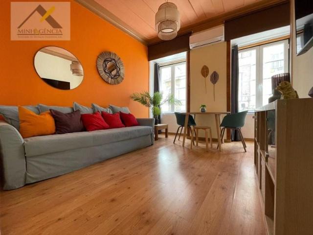 Apartamento venda em Setúbal