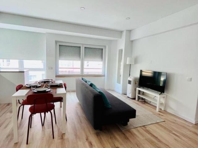 Apartamento alugar em Cacilhas, Almada