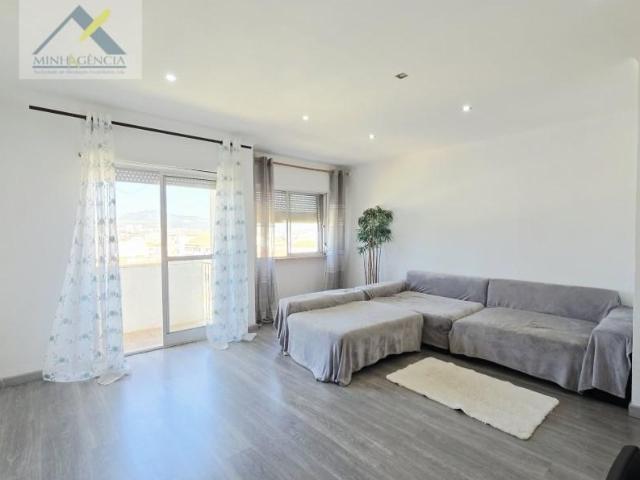 Apartamento venda em Santos Nicolau, Setúbal