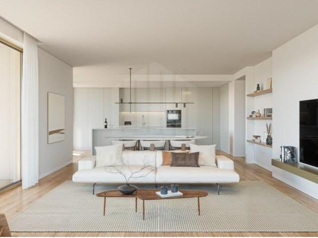 Apartamento venda em Setúbal