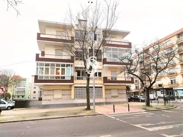 Apartamento venda em Setúbal