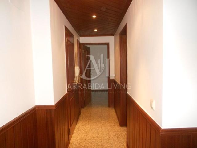 Apartamento alugar em Setúbal
