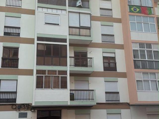 Apartamento venda em Setúbal