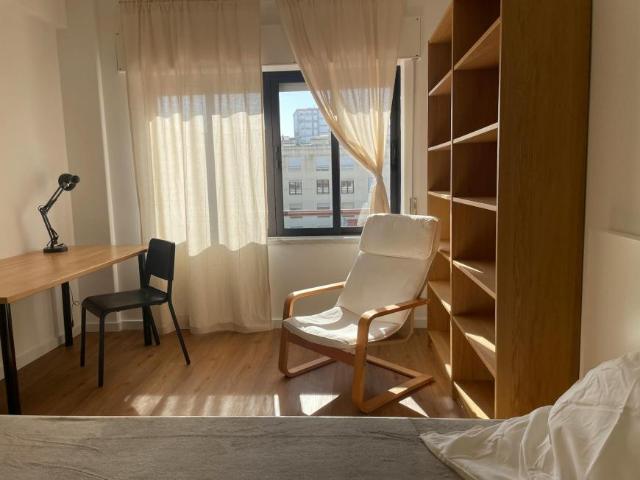Quarto alugar em Setúbal