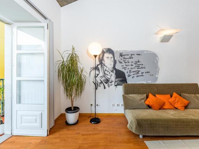 Apartamento alugar em Setúbal