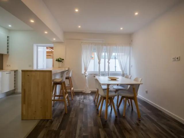 Apartamento alugar em Bairro do Liceu, Setúbal