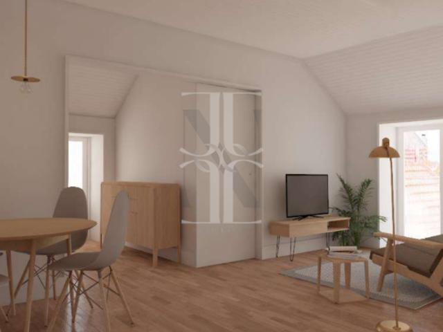 Apartamento venda em Setúbal