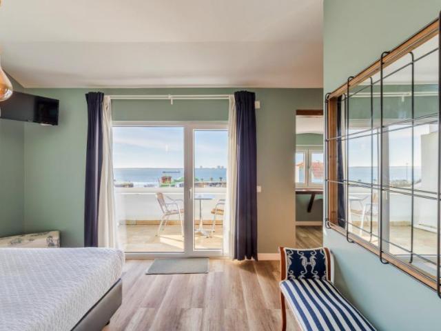 Quarto alugar em Setúbal