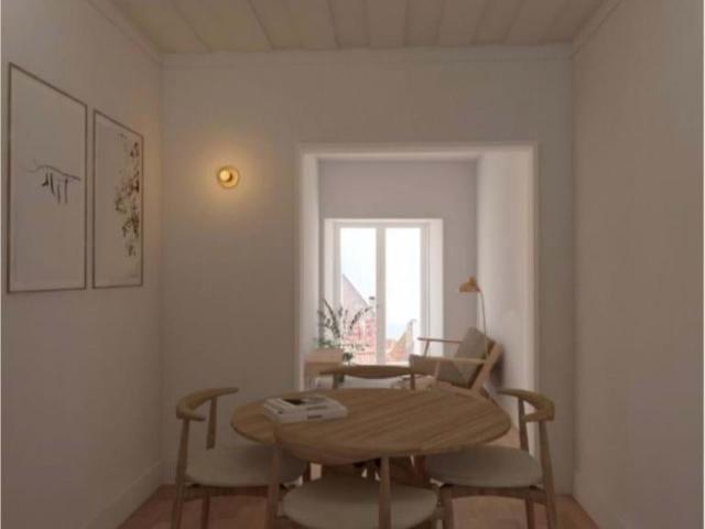 Apartamento venda em Setúbal