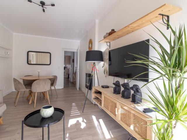 Apartamento venda em Armação De Pêra, Faro