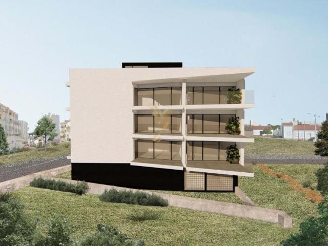 Apartamento venda em Pêra, Faro