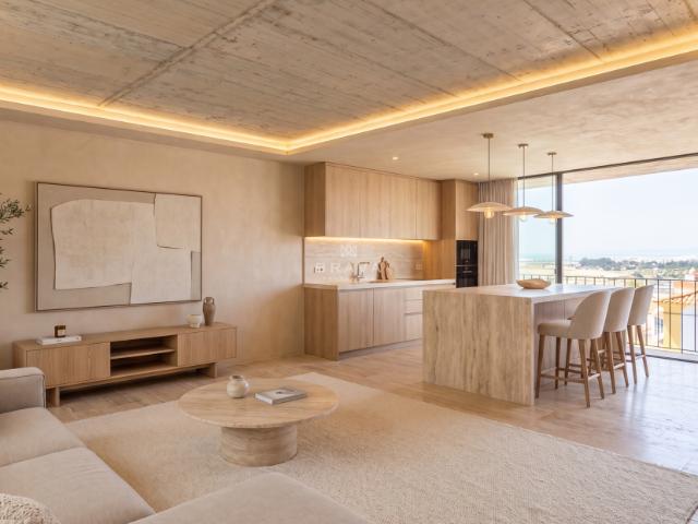 Apartamento venda em Pêra, Faro