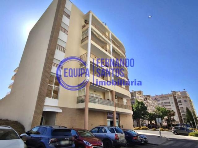 Apartamento venda em Armação De Pêra, Faro