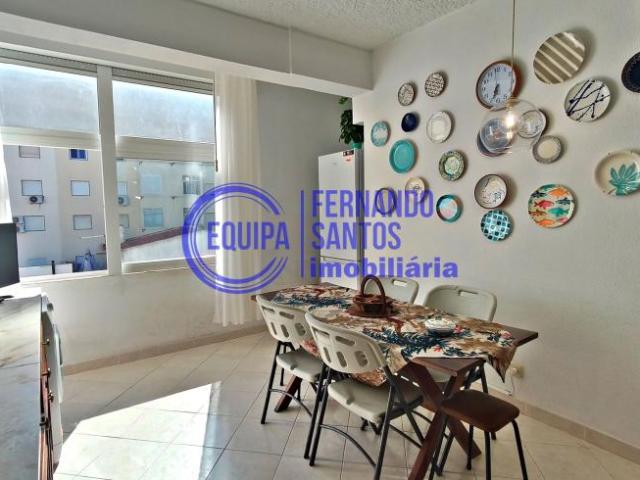Apartamento venda em Armação De Pêra, Faro