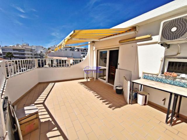 Apartamento venda em Armação De Pêra, Faro