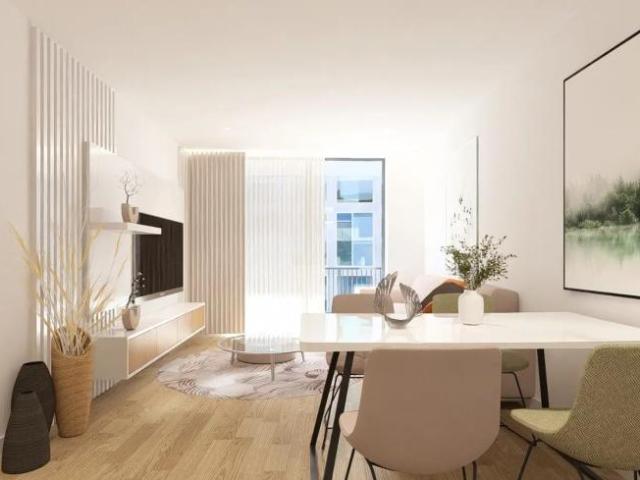 Apartamento venda em São Bartolomeu De Messines, Faro