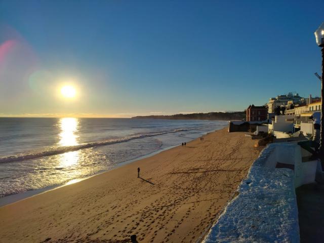 Apartamento alugar em Armação De Pêra, Faro