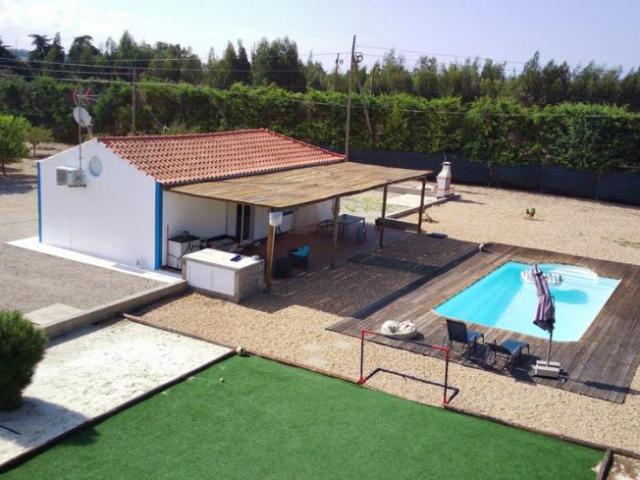 Casa alugar em Sines, Bairro Novo da Provença Velha