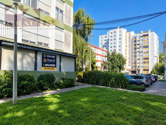 Apartamento venda em Sintra, Lisboa