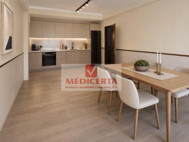 Apartamento venda em Rio de Sapos, Belas