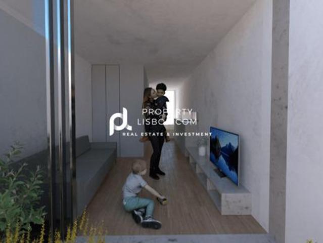 Apartamento venda em Ajuda, Lisboa