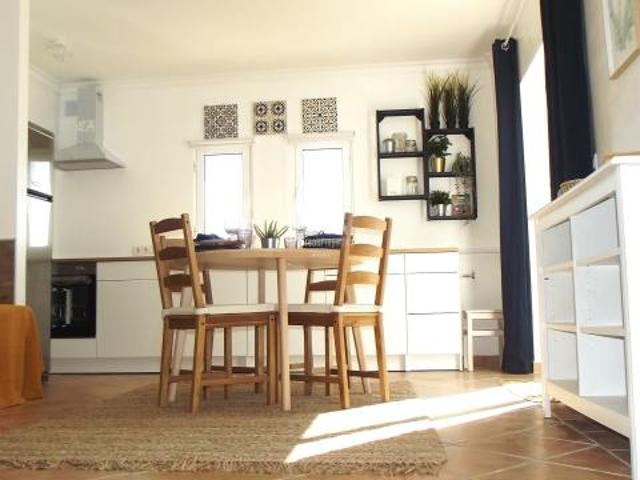 Apartamento venda em Tavira
