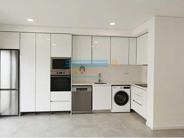 Apartamento venda em Bairro Humberto Simão, Tavira