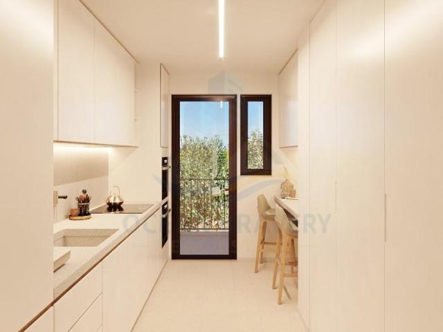 Apartamento venda em Tavira, Faro