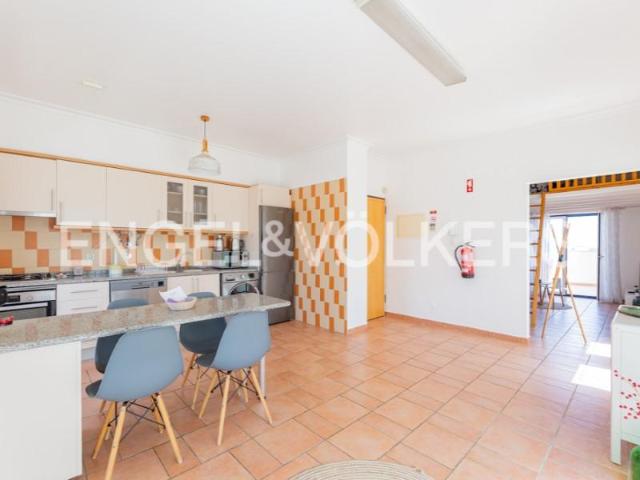 Apartamento alugar em Tavira, Faro